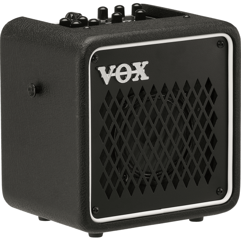 AMPLI VOX MINI GO 3 RYTHMES