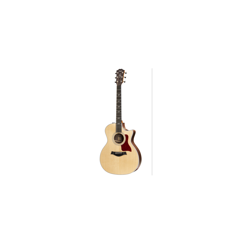 GUITARE TAYLOR 414CE-R V CLASS ROSEWOOD/SITKA 