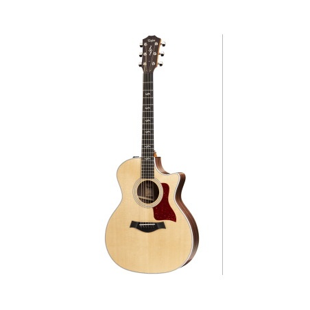 GUITARE TAYLOR 414CE-R V CLASS ROSEWOOD/SITKA 