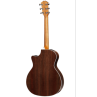 GUITARE TAYLOR 414CE-R V CLASS ROSEWOOD/SITKA 