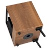 AMPLI PRODIPE NATURAL 5 V2 WALNUT WOOD