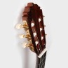 GUITARE BURGUET LATTICE EPICEA EN ETUI