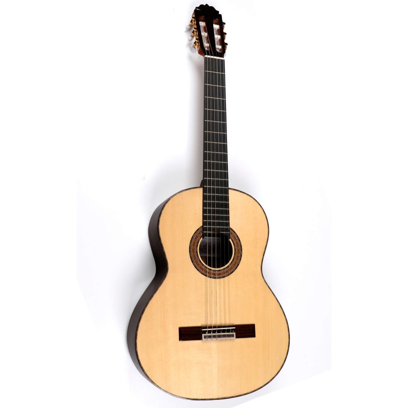 GUITARE BURGUET 2M EPICEA