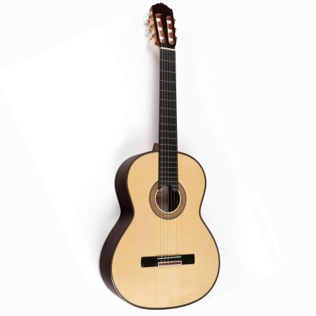 GUITARE BURGUET 1DV CEDRE