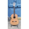 GUITARE BURGUET 2M CEDRE