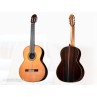 GUITARE BURGUET 2M CEDRE