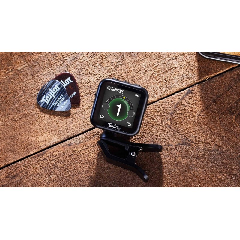 ACCORDEUR METRONOME TAYLOR BEACON A PINCE 