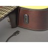 GUITARE YAMAHA TRANSACOUSTIC FOLK 2ND GEN NATUREL GTAG3CNT