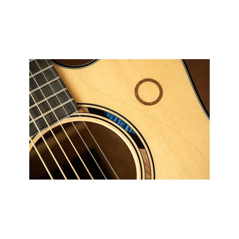 GUITARE YAMAHA TRANSACOUSTIC FOLK 2ND GEN NATUREL GTAG3CNT