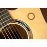 GUITARE YAMAHA TRANSACOUSTIC FOLK 2ND GEN NATUREL GTAG3CNT