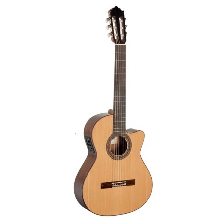 GUITARE JUAN AVILES JA-0CE