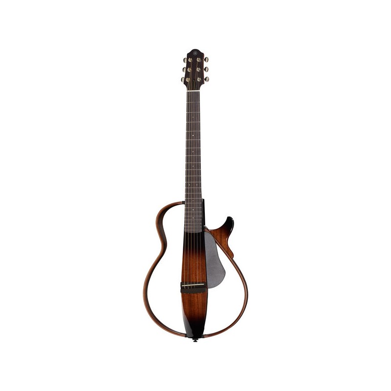 GUITARE YAMAHA SILENT FOLK SLG200S