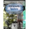 KINDLE POP STYLE TECHNO DZ1347