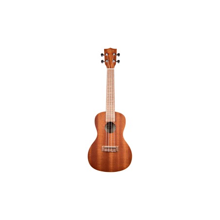 UKULELE KALA CONCERT ACAJOU SATINE 