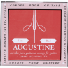 AUGUSTINE ROUGE JEU CAUROUGE