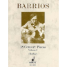 BARRIOS 18 PIECES VOLUME 1 ED12370