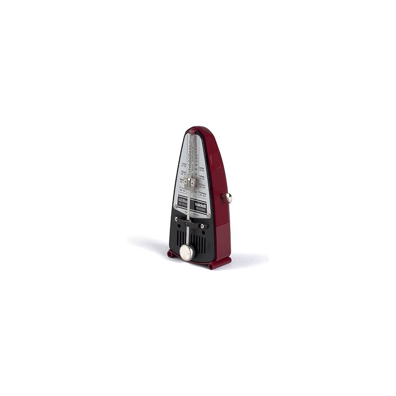 METRONOME TAKTELL PICCOLO RUBIS