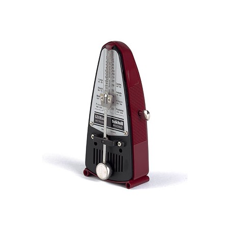 METRONOME TAKTELL PICCOLO RUBIS