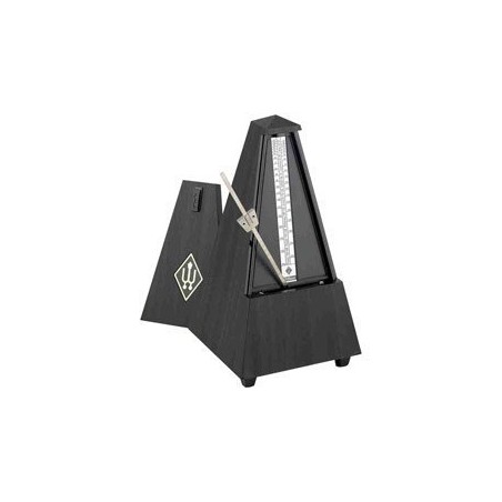 METRONOME WITTNER MAELZEL PLASTIQUE NOIR