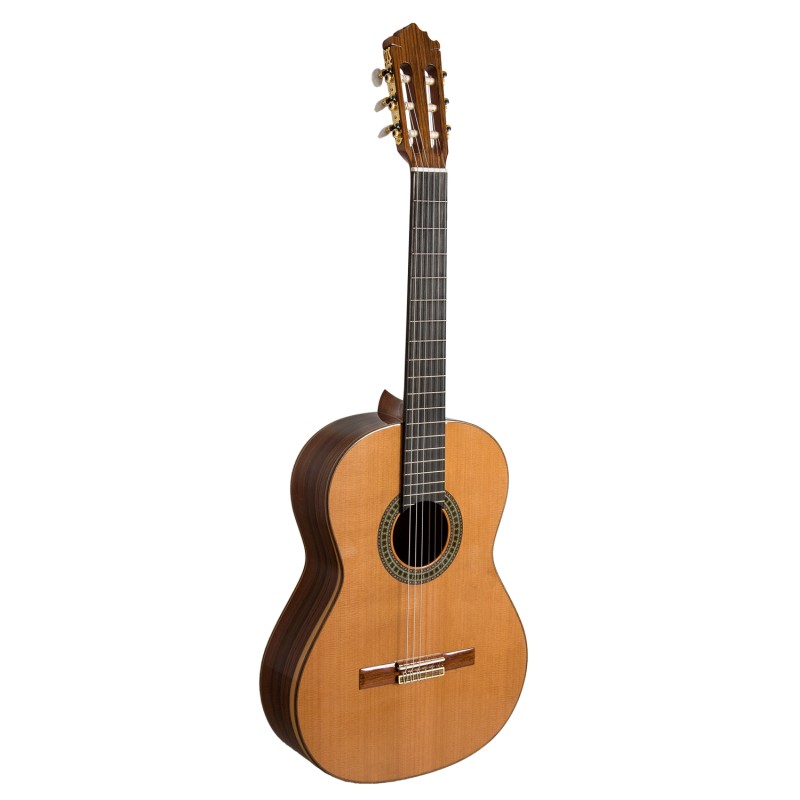 GUITARE JUAN AVILES JA-4GR GRANADILLO 