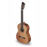 GUITARE AMANO CEDRE OVANGKOL MASSIF 7C