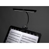 LAMPE DE PUPITRE BOSTON ORCHESTRA LIGTH 18 LED