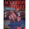 PERRON ACCORDS POUR GUITARE LA METHODE + CD