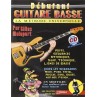 MALAPERT METHODE DE GUITARE BASSE DEBUTANT + CD