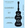 FRANCERIES GAMMES ET ARPEGES ACF020359