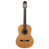 GUITARE CLASSIQUE PRODIPE SOLOIST 900 OVANGKOL 63CM