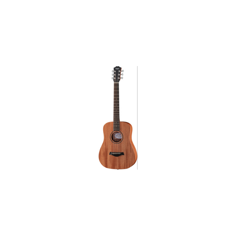 GUITARE TAYLOR MAHOGANY BT2e ELECTRO