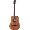 GUITARE TAYLOR MAHOGANY BT2e ELECTRO