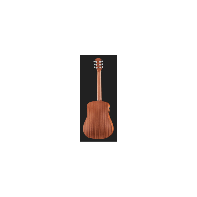 GUITARE TAYLOR MAHOGANY BT2e ELECTRO