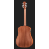 GUITARE TAYLOR MAHOGANY BT2e ELECTRO