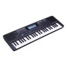 MINI CLAVIER NOIR MEDELI 49 NOTES MK49