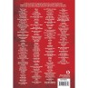 101 HITS FOR ULKULELE RED BOOK AM1008062