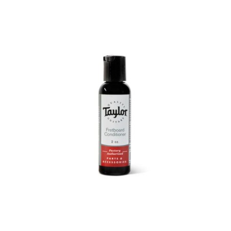 TAYLOR FRETBOARD CONDITIONER, 2 OZ ENTRETIEN FRETTES 1307-02