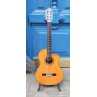 GUITARE ESTEVE 4STCE ELECTRO PAN COUPÉ 48 15424CFS-48