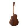 GUITARE FOLK ELECTRO CORT GA1E NATUREL OPEN PORES