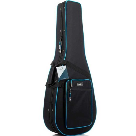 ETUI GUITARE CLASSIQUE OQAN AGC-ADVANCE 