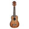 UKULELE ALABAMA SOPRANO ACAJOU FZU-06S