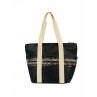 SAC COURSES PRO MUSICA PARTITON NOIR ET CREME B3034