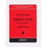 PIAZZOLLA TANGO SUITE BE2540