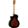 GUITARE TAYLOR 814CE BUILDER'S EDITION 