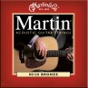 MARTIN BRONZE LIGHT 12/54 JEU MA140