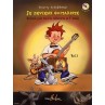 TISSERAND JE DEVIENS GUITARISTE 1 HL27980