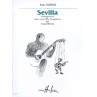 ALBENIZ SEVILLA ENSEMBLE DE GUITARES