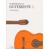 RIVOAL LE REPERTOIRE DU GUITARISTE 1 HL24832