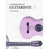 RIVOAL LE REPERTOIRE DU GUITARISTE 2 HL24962