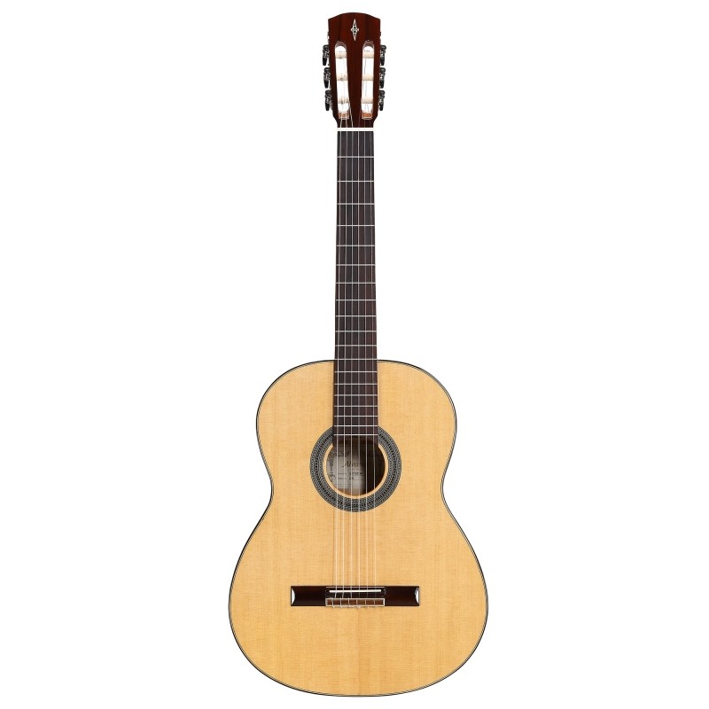 GUITARE ALVAREZ FLAMENCO CF6  658019